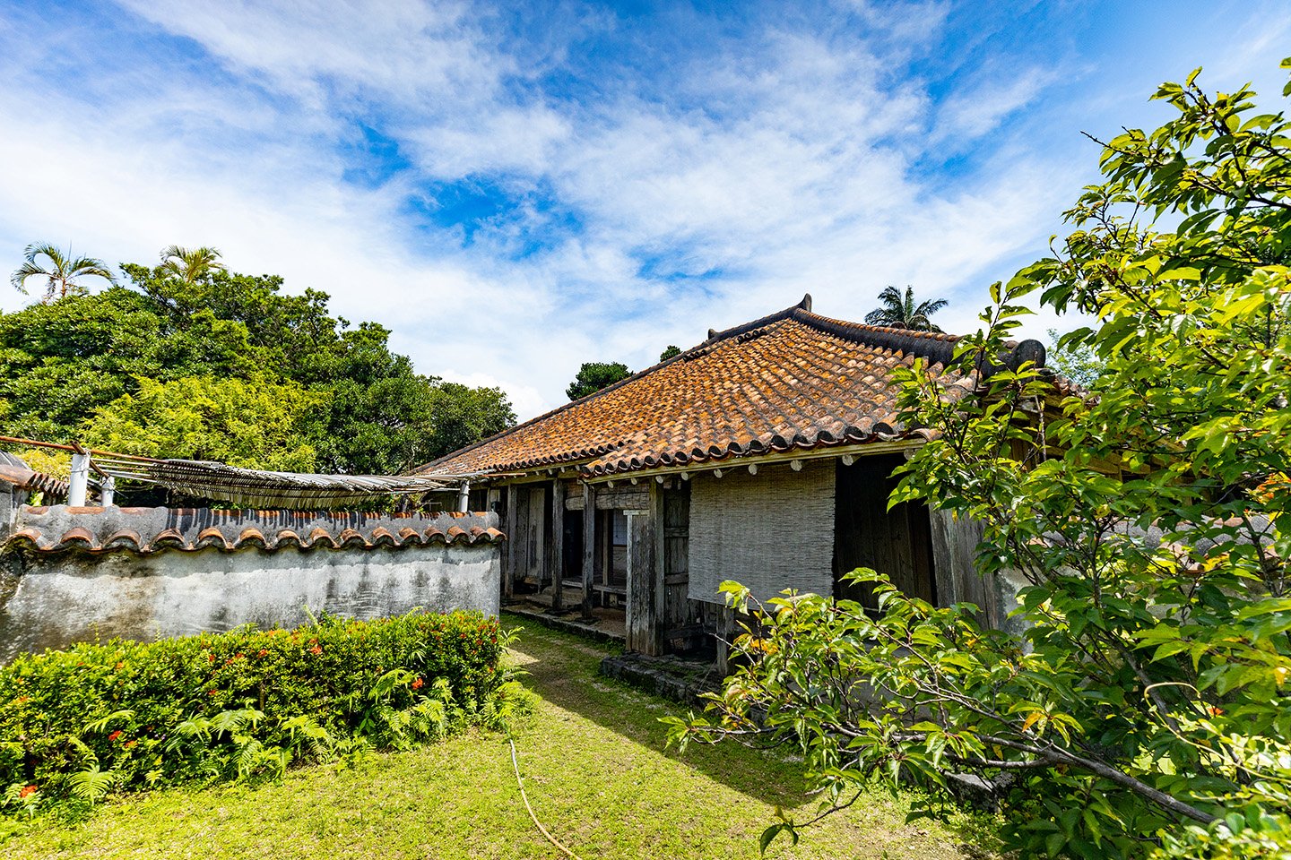 🏯 미야라 저택 (미야라둔치) 이미지 3